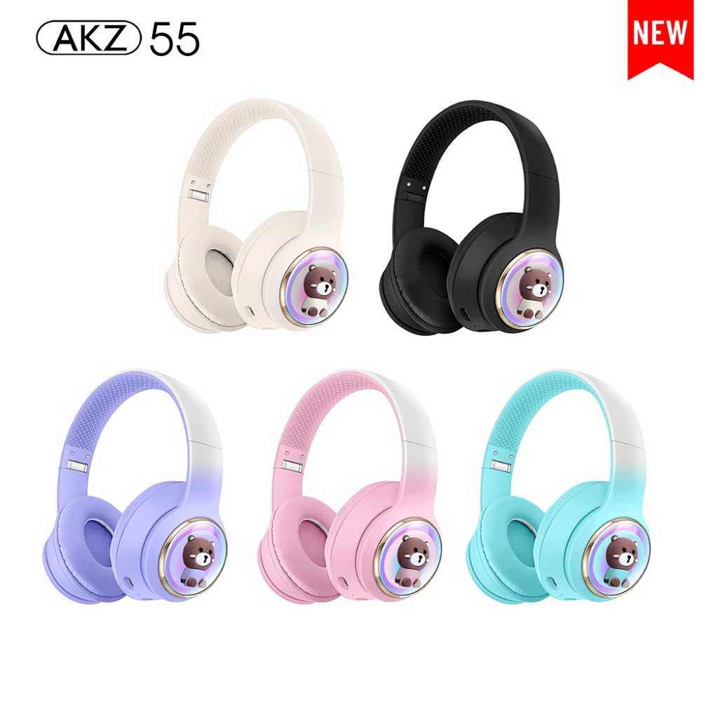 Headphone AKZ 55