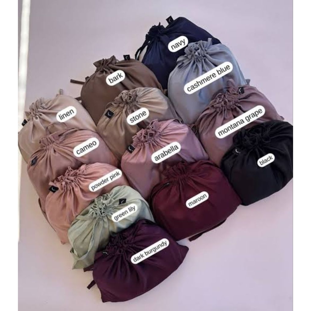 Yumna Prayer Zaysaku