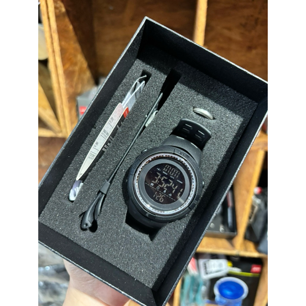 Jam Tangan Astro 2003 Arei Outdoorgear