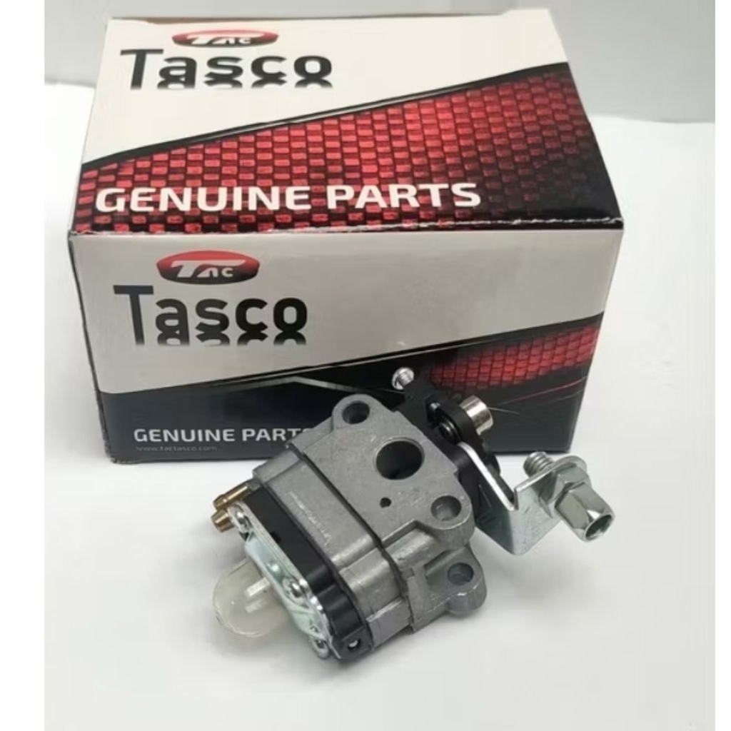 CARBURATOR MESIN POTONG RUMPUT 439 TASCO 4TAK