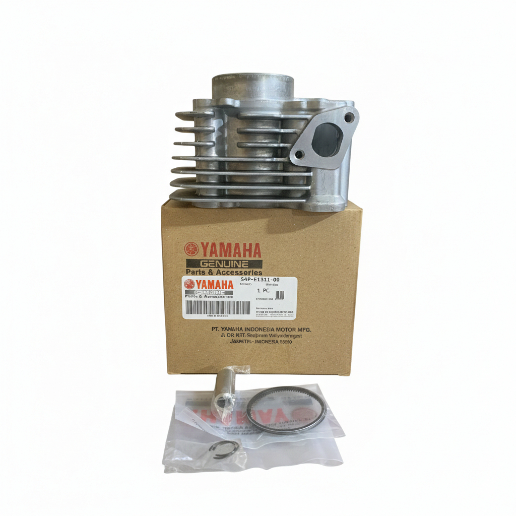 Blok Seher Cilinder Blok Mio J Mio Gt Soul Gt 115