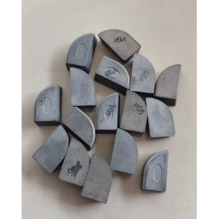 Betel Widia YG6 A420 Kanan Mata Bubut Widia / Mata Bor Sumur Baru