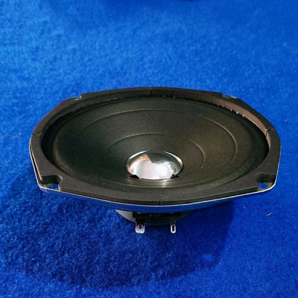 Speaker ACR 6inch B full range Original