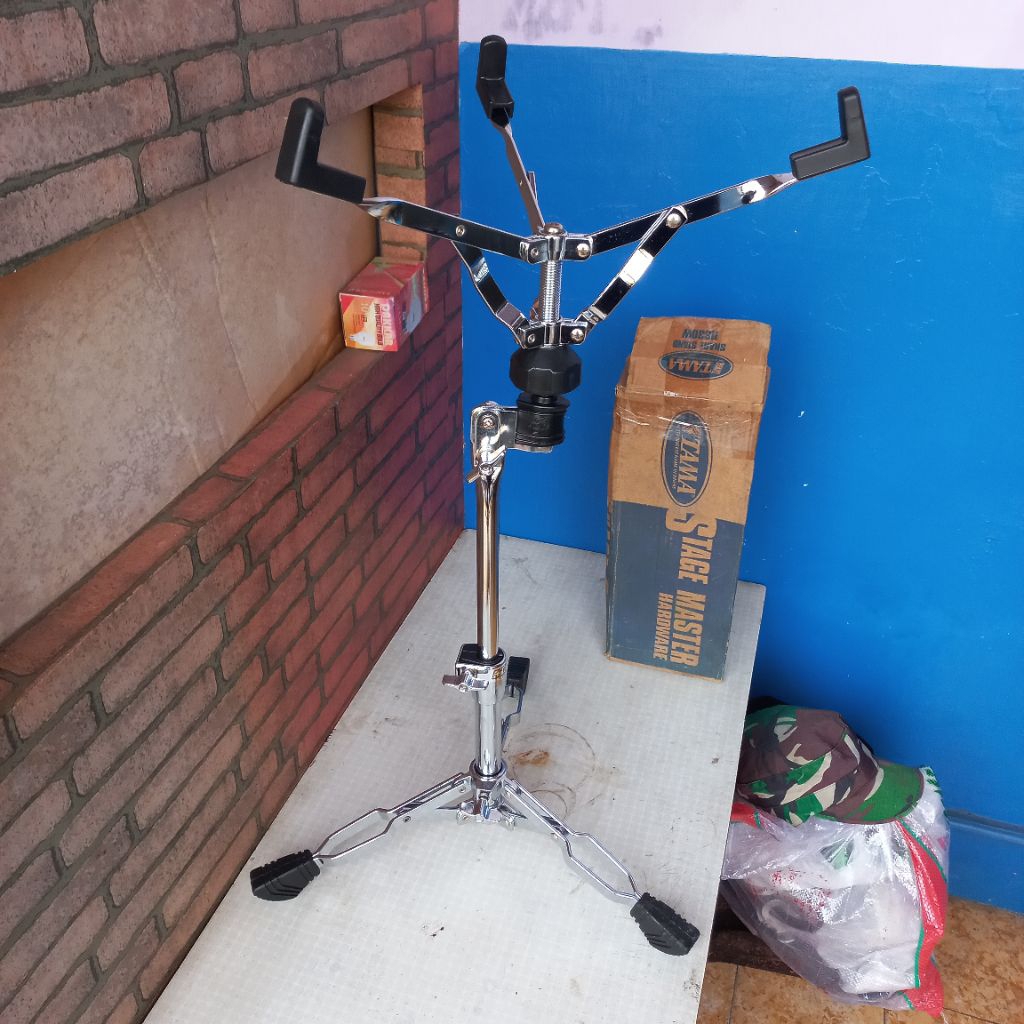 Stand snare Tama stage master