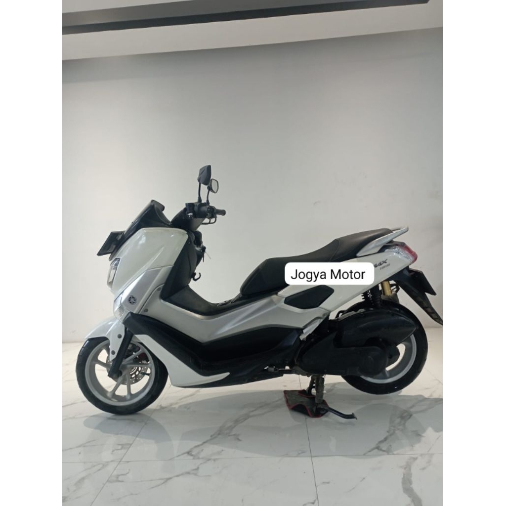 nmax 2018 motor second berkualitas