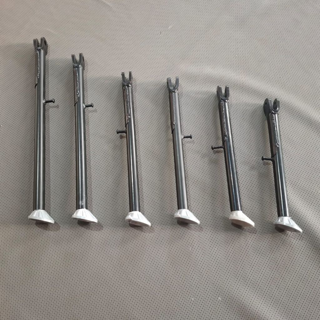 STANDAR SAMPING MODEL KTM PNP KLX CRF / STANDAR SAMPING MODEL KTM