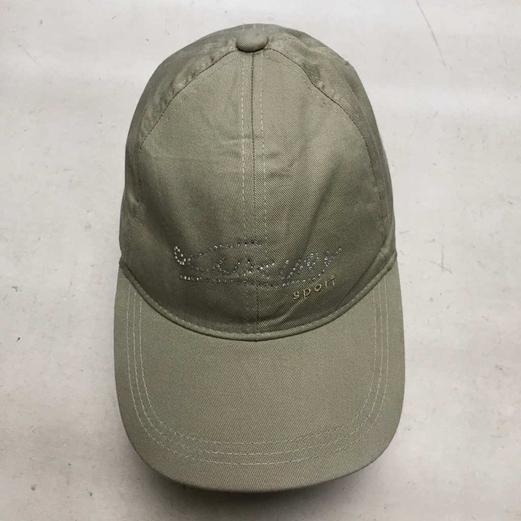 LUXURY SPORT CAP TOPI