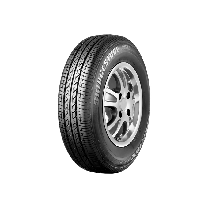 Bridgestone Alenza 001 ukuran 235/60 R18