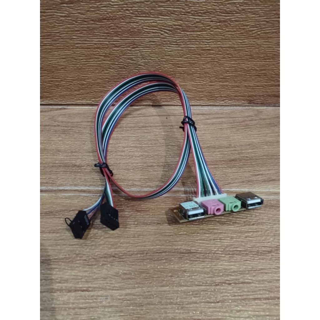 KABEL FRONT PANEL 6,8CM