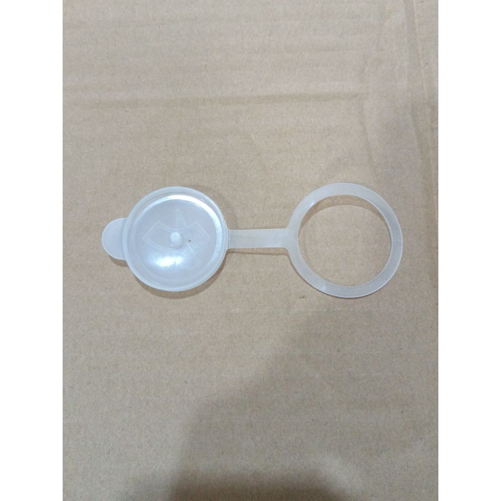TUTUP TABUNG TANGKI AIR WIPER MOBIL DAIHATSU SIGRA GRAND MAX DAN LUXIO ORIGINAL