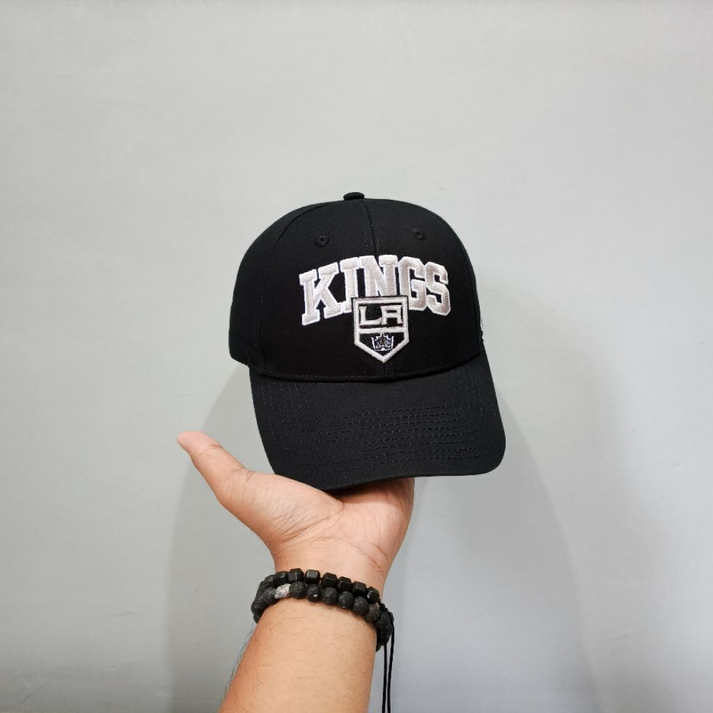 Cap 47 Brand Los Angeles Kings Original