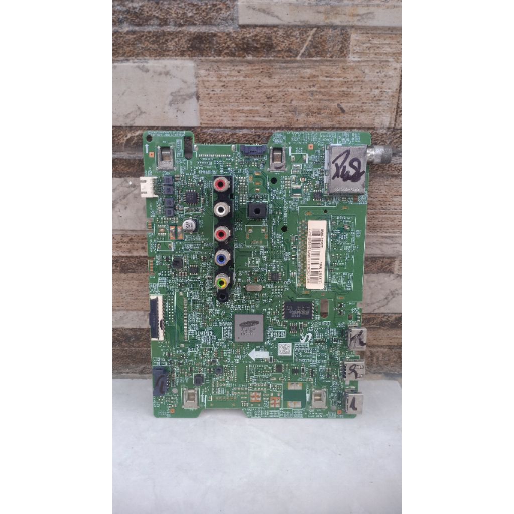 MB tv LED Samsung ua49M5050