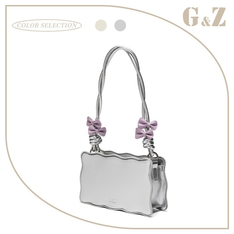 G&Z Belleza Women's Messenger Bag | G&Z Belleza Tas Selempang Wanita