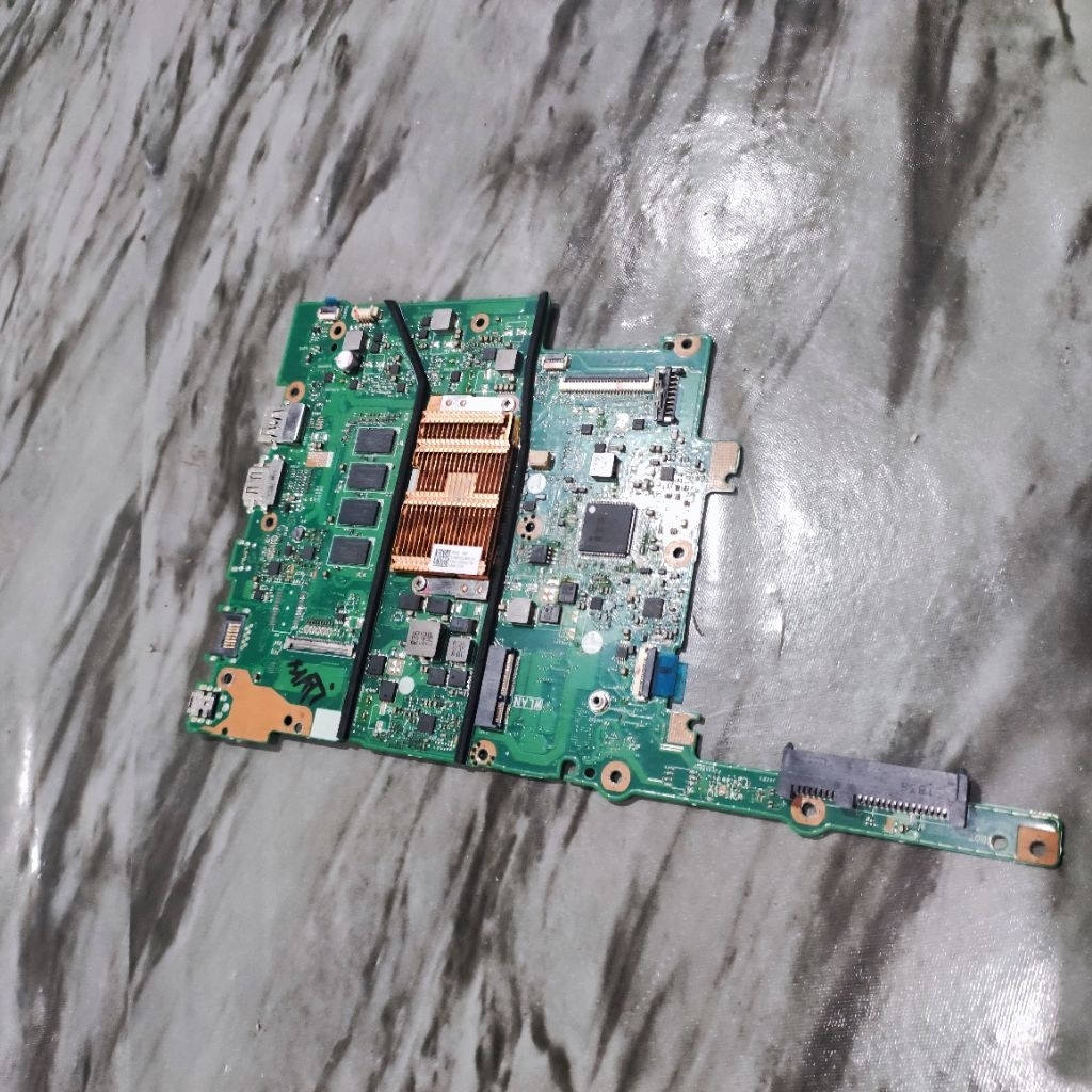 motherboard Mainboard Mobo mati laptop asus E402