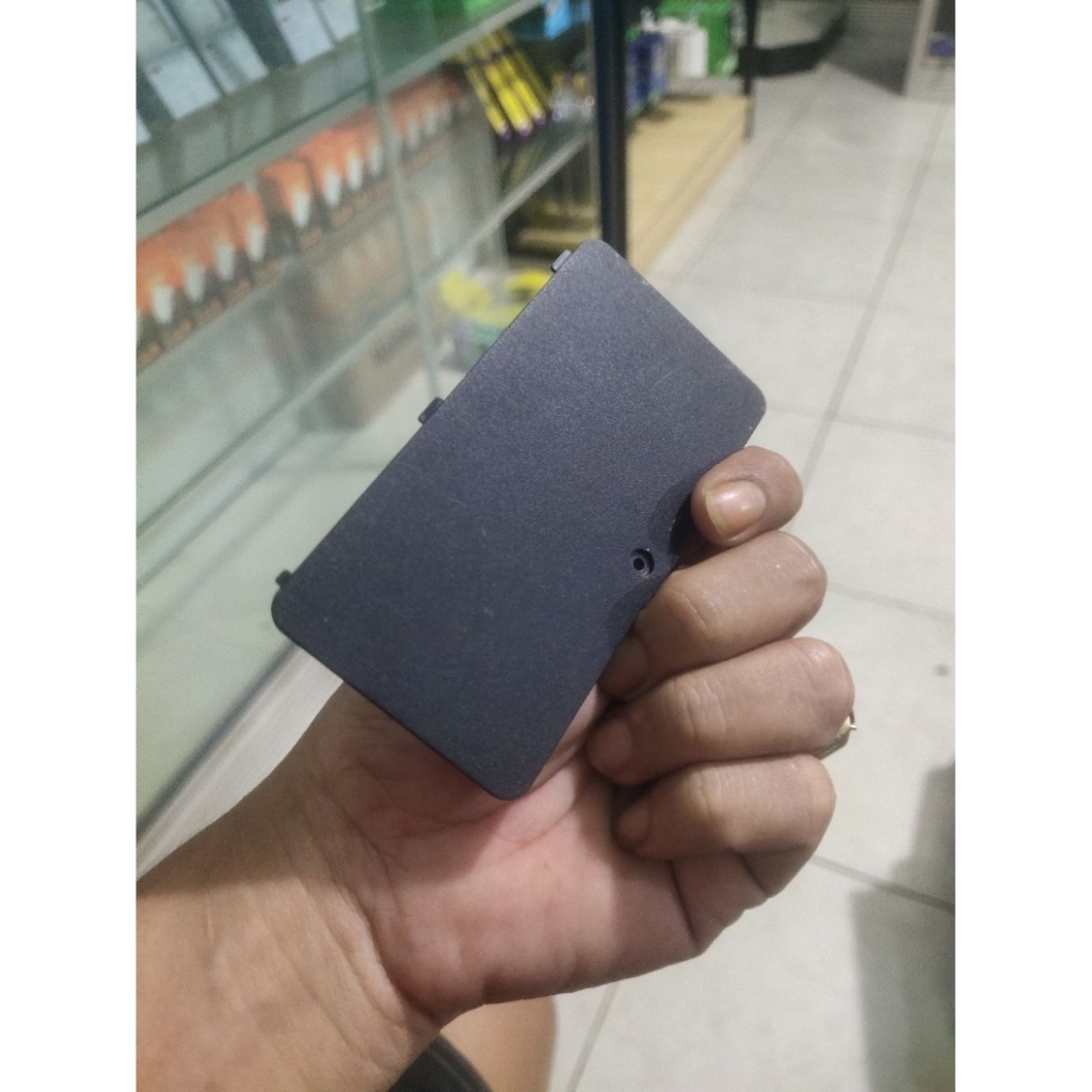 Tutup ram memori laptop asus x455l ori