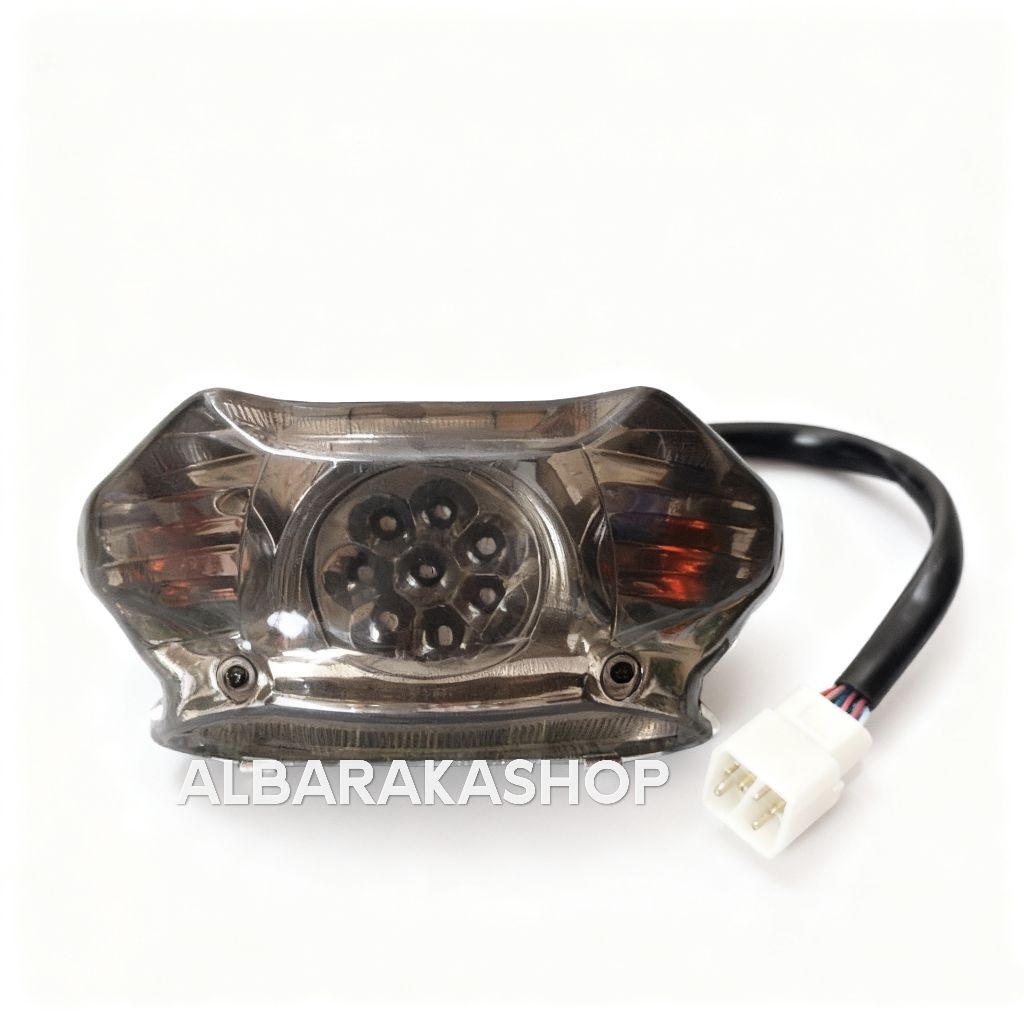 STOPLAMP/ LAMPU BELAKANG LED MIO