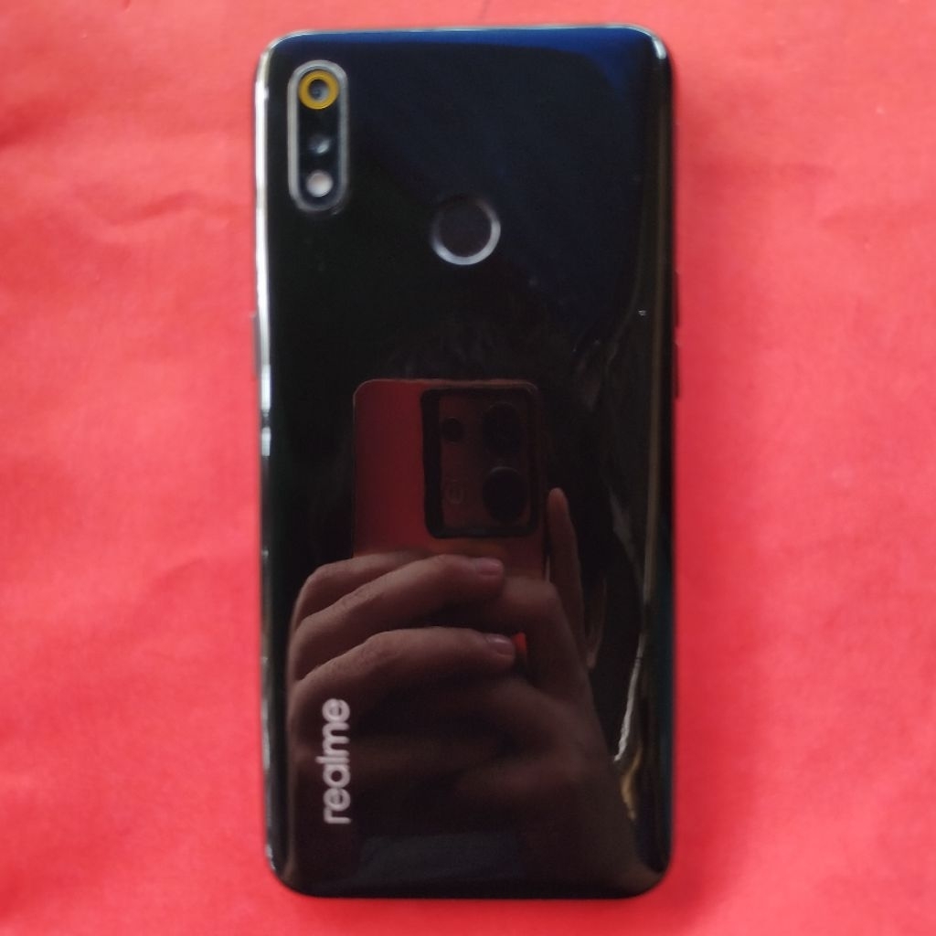 Realme 3 Ram 3/32 Original
