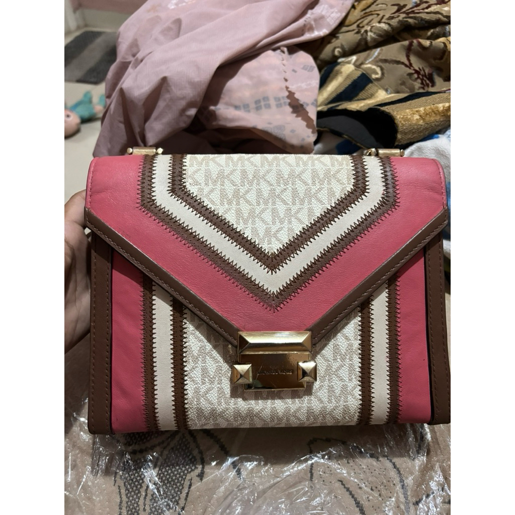 tas MK whitney medium