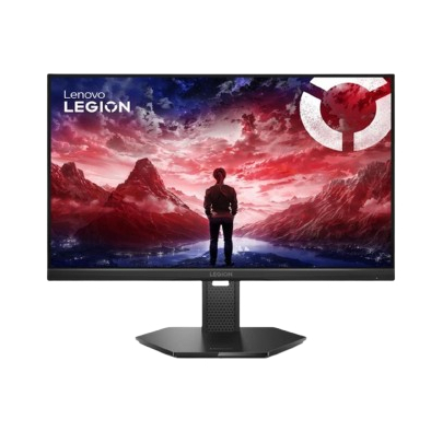 Lenovo Legion 25-10 Gaming Monitor 25" FHD 1080p IPS 320hz 0.5ms 99% sRGB HDR10 NVIDIA G-SYNC Compat