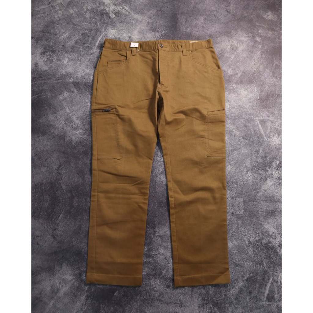 CELANA FINE ASSIST CARGO PANTS CG32 SIZE 36