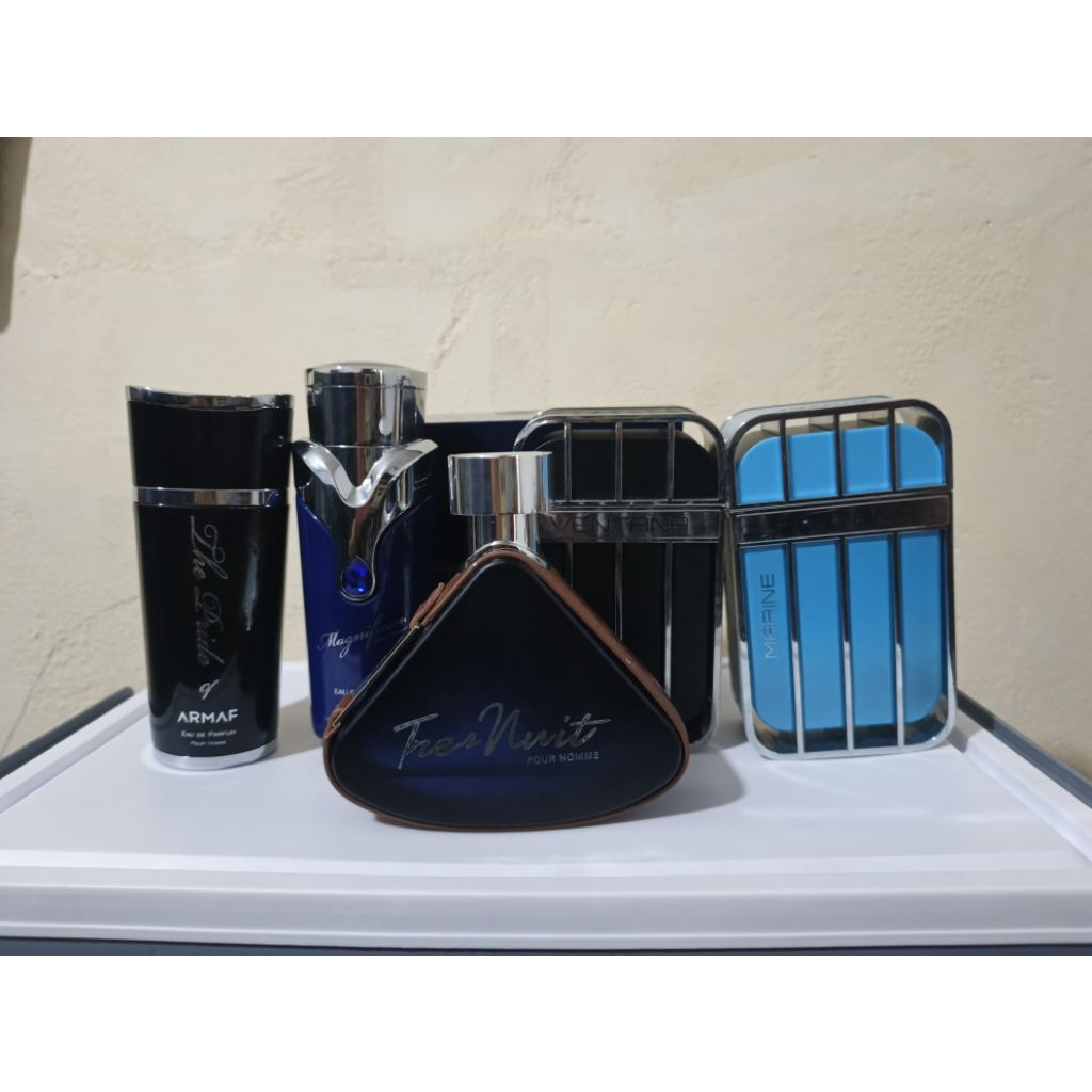 [PL] Parfum Armaf