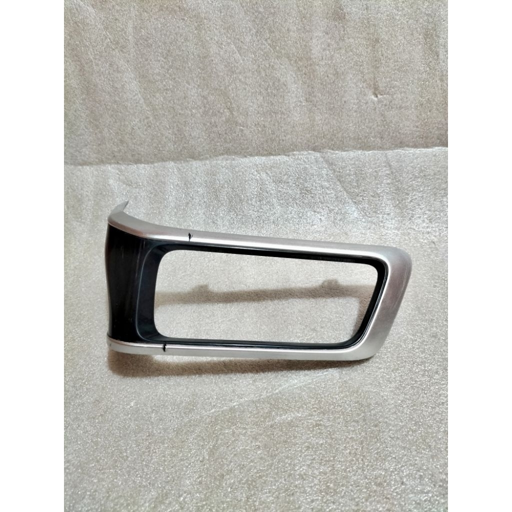 cover panel AC Innova zenix panel side vent Innova zenix original