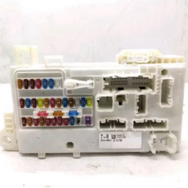 Box sikring Grandmax 82600-BZB72 Original