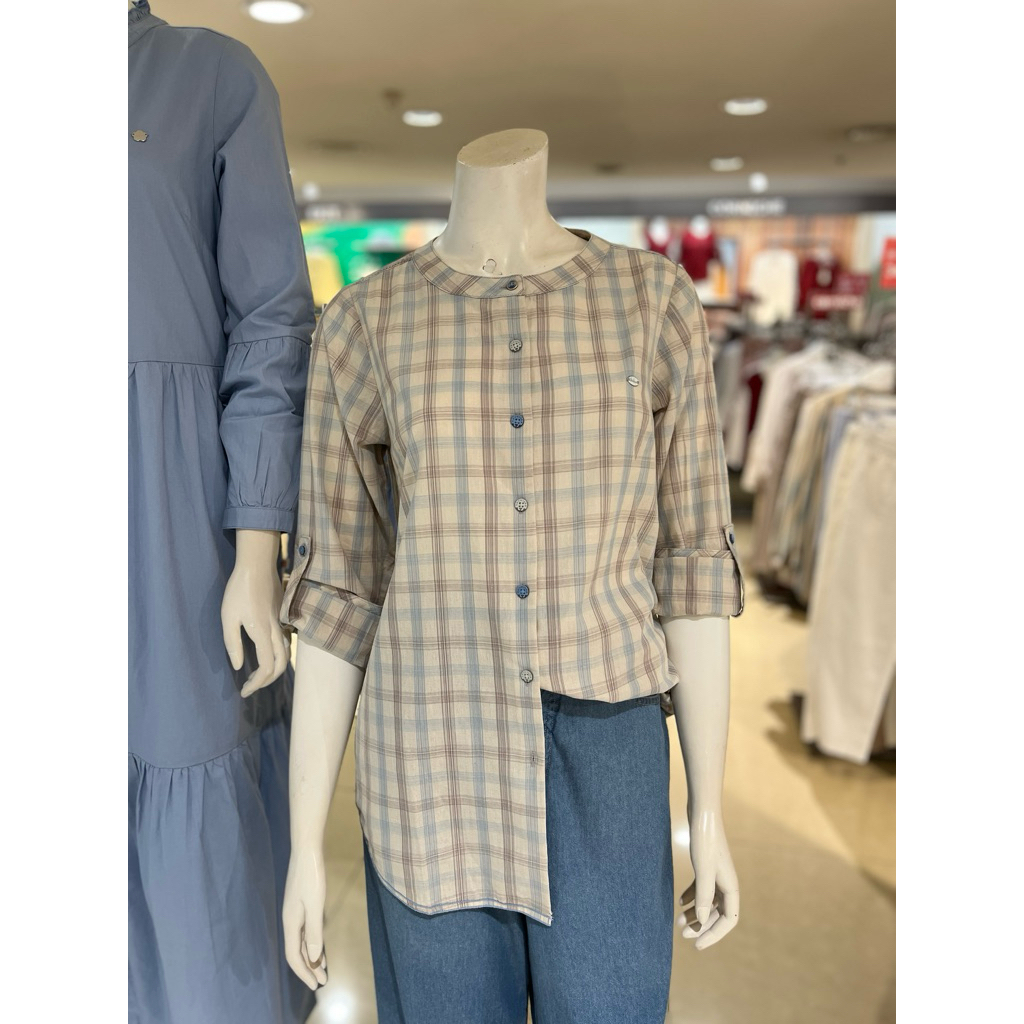 CORNICHE KEMEJA WANITA ORIGINAL NEW ARRIVAL