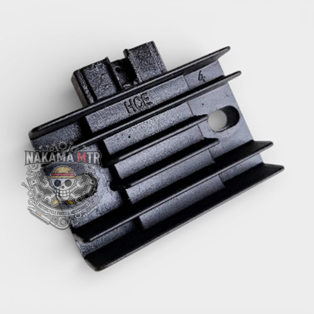 KIPROK BYSON KARBU 45P ORIGINAL COPOTAN MOTOR