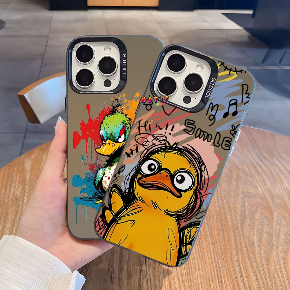 (Motif.Case) IMD Casing Hp Untuk | Oppo Reno 4F/Reno 5/Reno 5F/Reno 7 4G/Reno 11F/Reno 12 5G/Reno 12