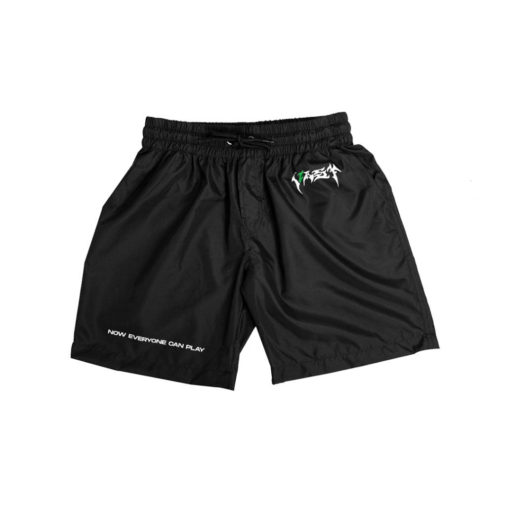 Drumaddict X Vast  Short Pants Boardshort | Loudout86