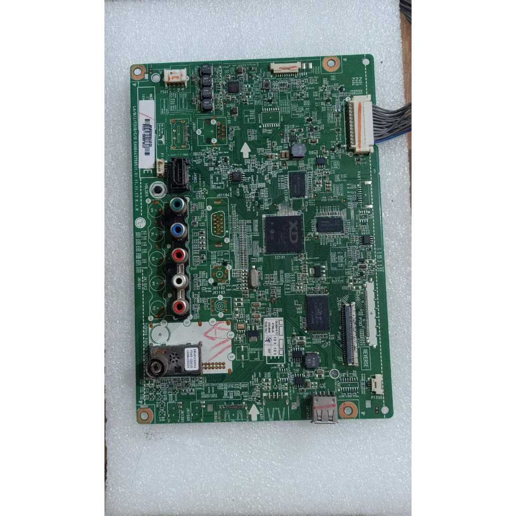 MAINBOARD TV LG 32CS460-TA  EAX64437505(1.0), lg 32cs460