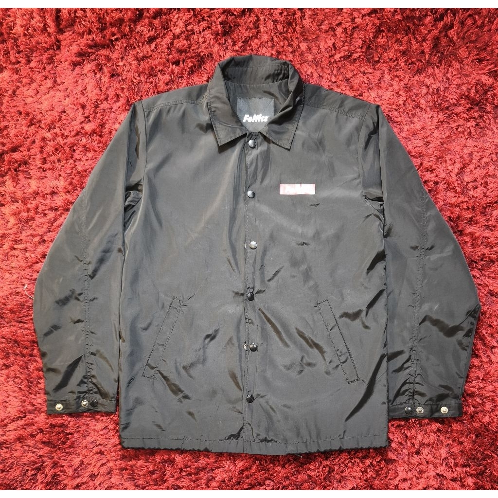 Jaket Feltics Outdoor Windbreaker Hiking Sport Motoran Branded