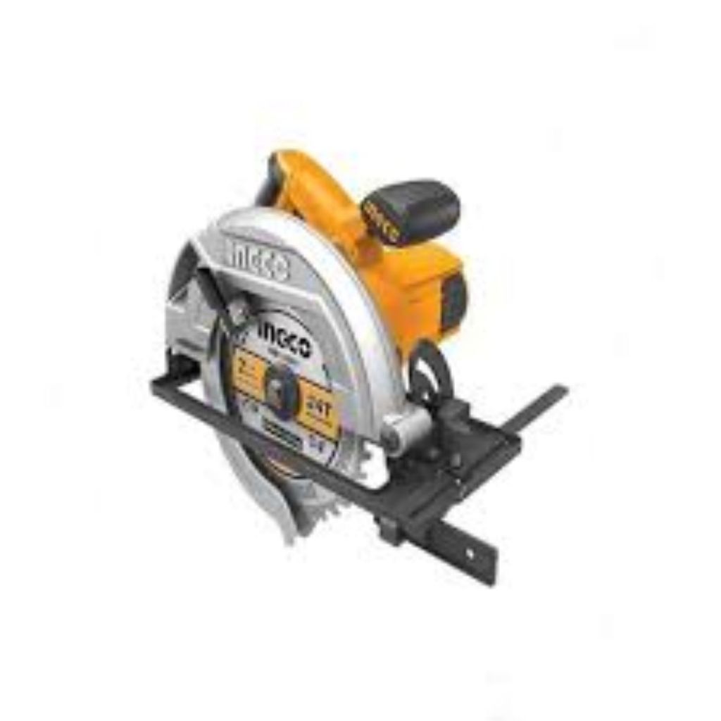 Mesin Gergaji Potong 7" INGCO CS18538 Circular Saw