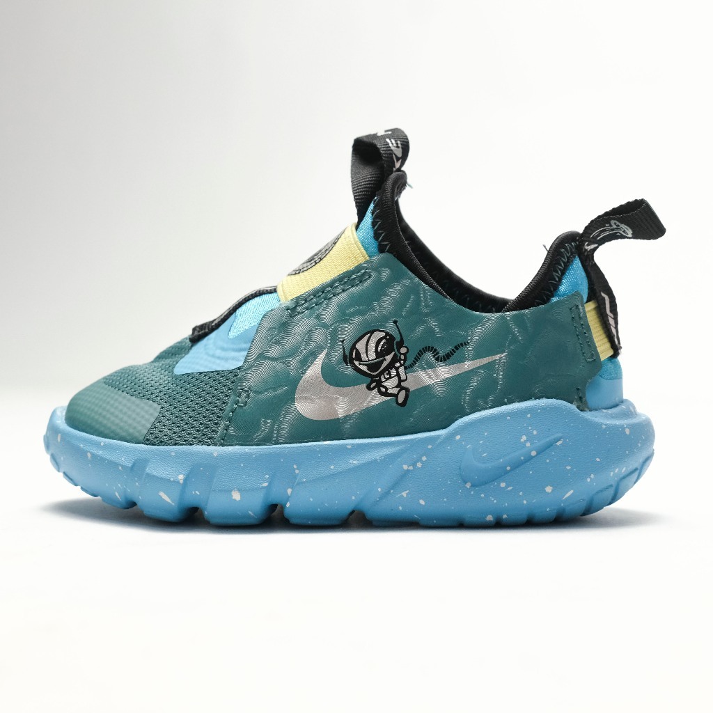 Sepatu Anak / Sepatu Kids / Flex Runner 2 - Alien