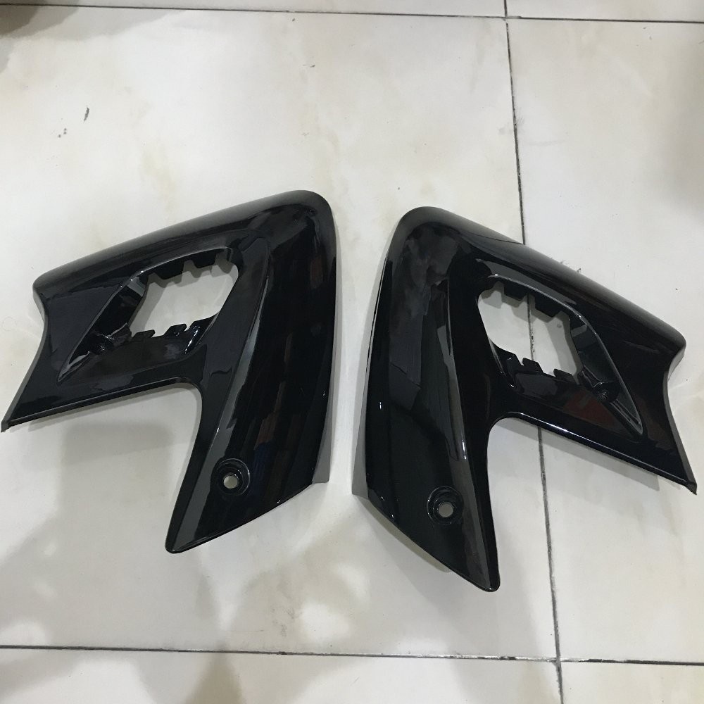 Cover Tangki Honda TIGER REVO Narita Sayap Tangki Tiger Revo