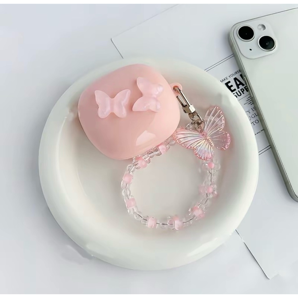 Casing TWS Anker R50i / Casing Cover Silicone Protective Anker Soundcore R50i