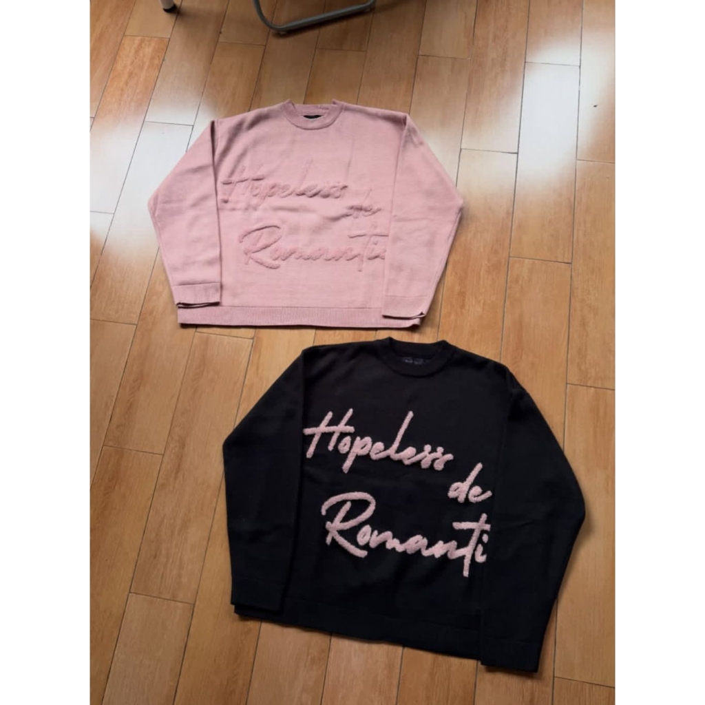 [ORIGINAL 100%] PRAEDAE ALL ARTIKEL HOODIE PRAEDAE & KNITWEAR PRAEDAE ORIGINAL 100%