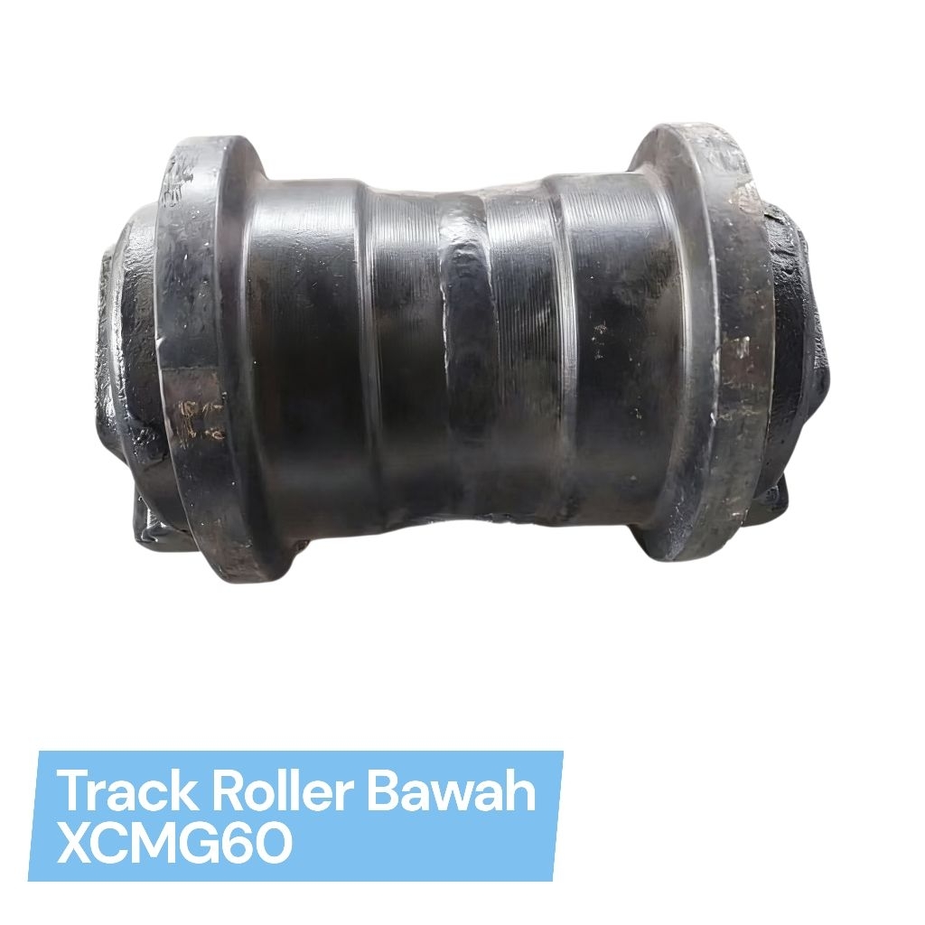 Track Roller Bawah Excavator Xcmg 60 DA/GA / Track roller Bawah Xcmg 60