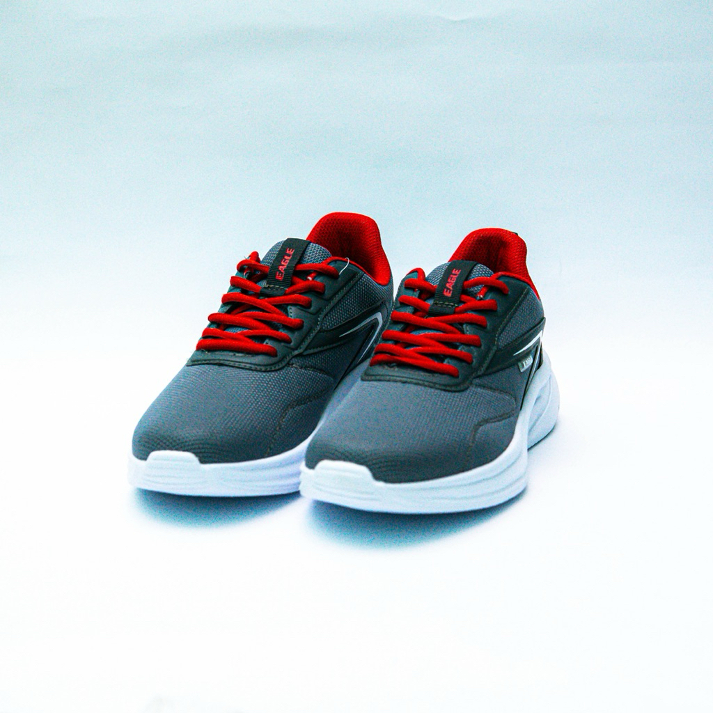 Sepatu Lari / Joging Eagle Bravee