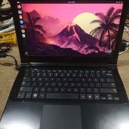 laptop notebook samsung NP900x3A i5