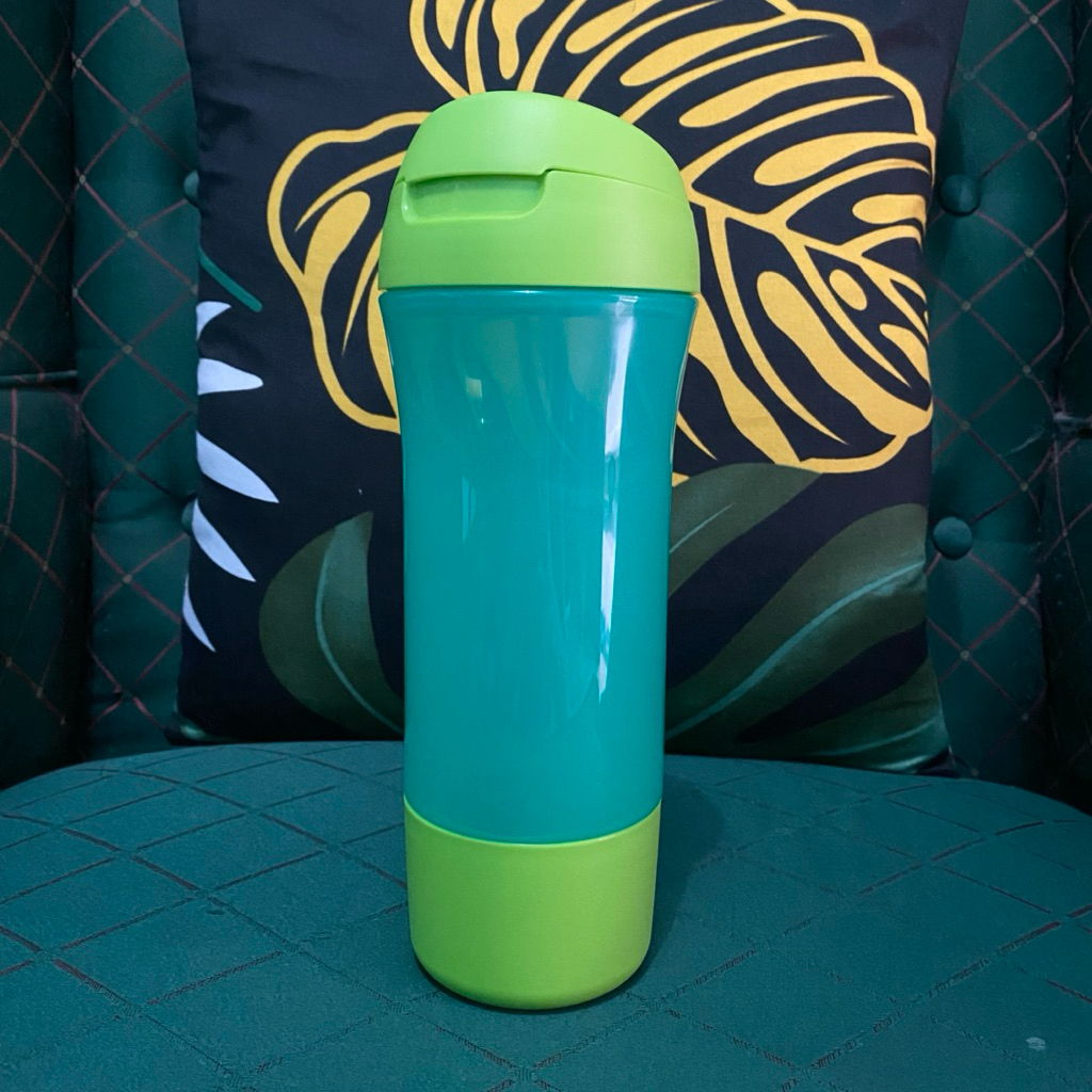 Extreme Bottle Tupperware 600ml Original