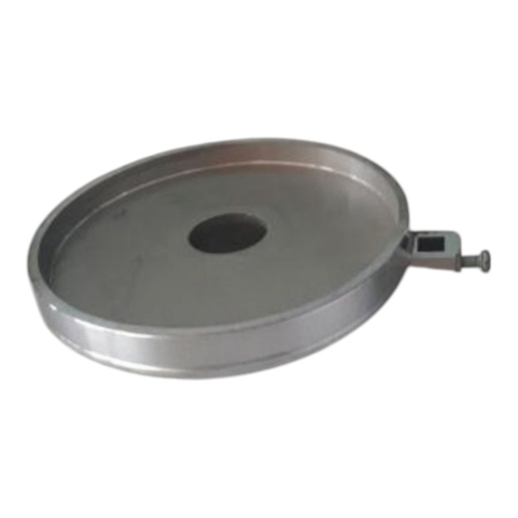 dudukan burner kompor gas quantum