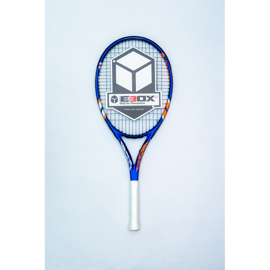 Raket Tenis Ebox Basica