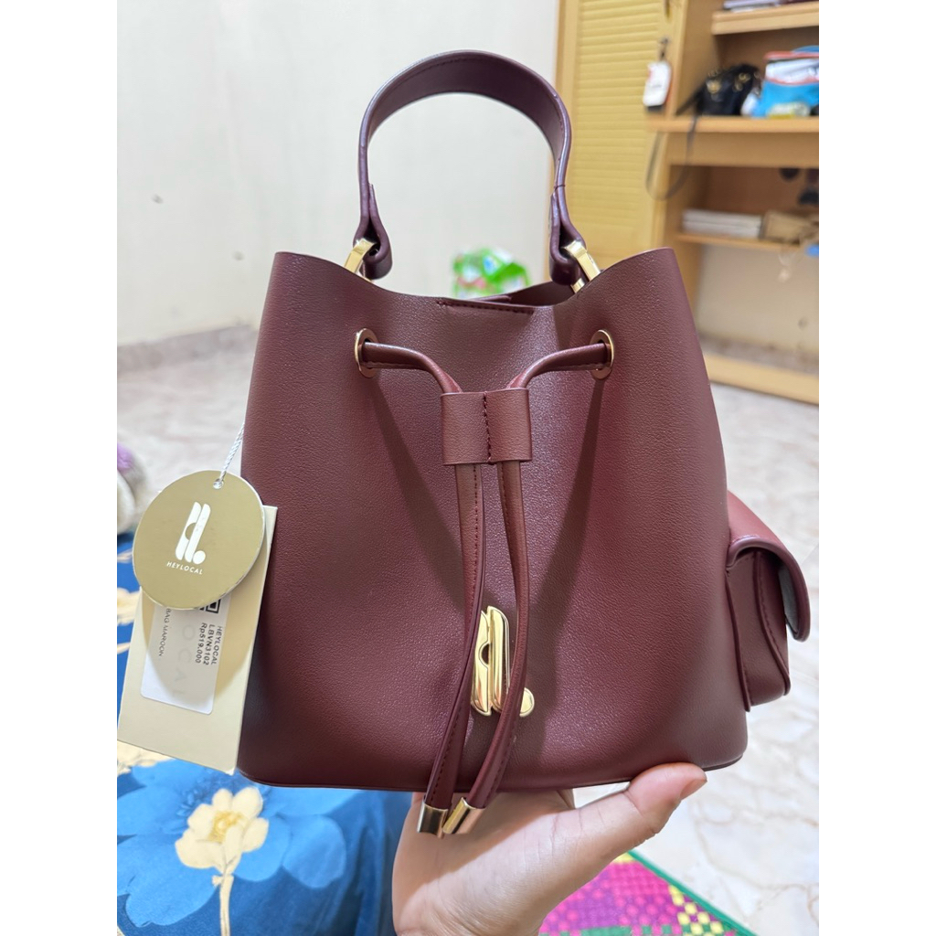 Heylocal Venice Bag Preloved