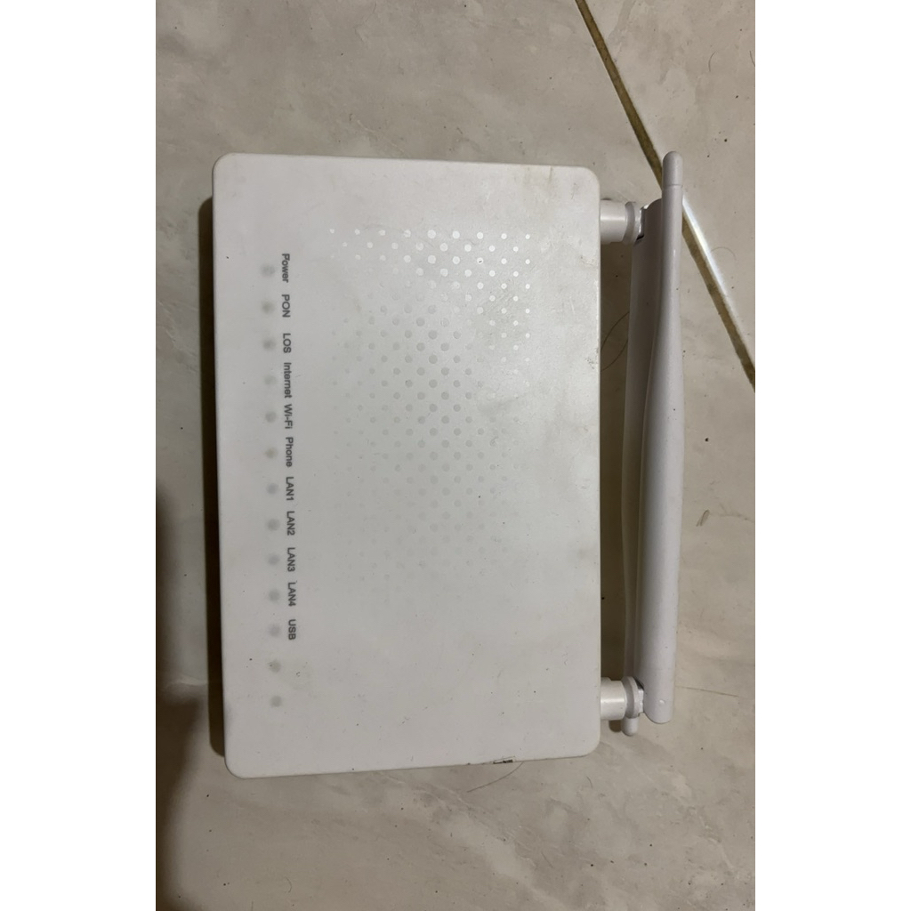 MODEM EPON F450