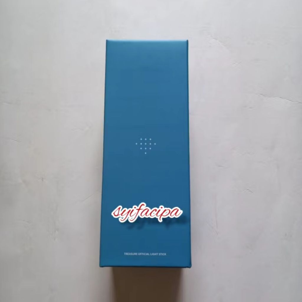 [READY STOCK] TREASURE - OFFICIAL LIGHTSTICK VER 1