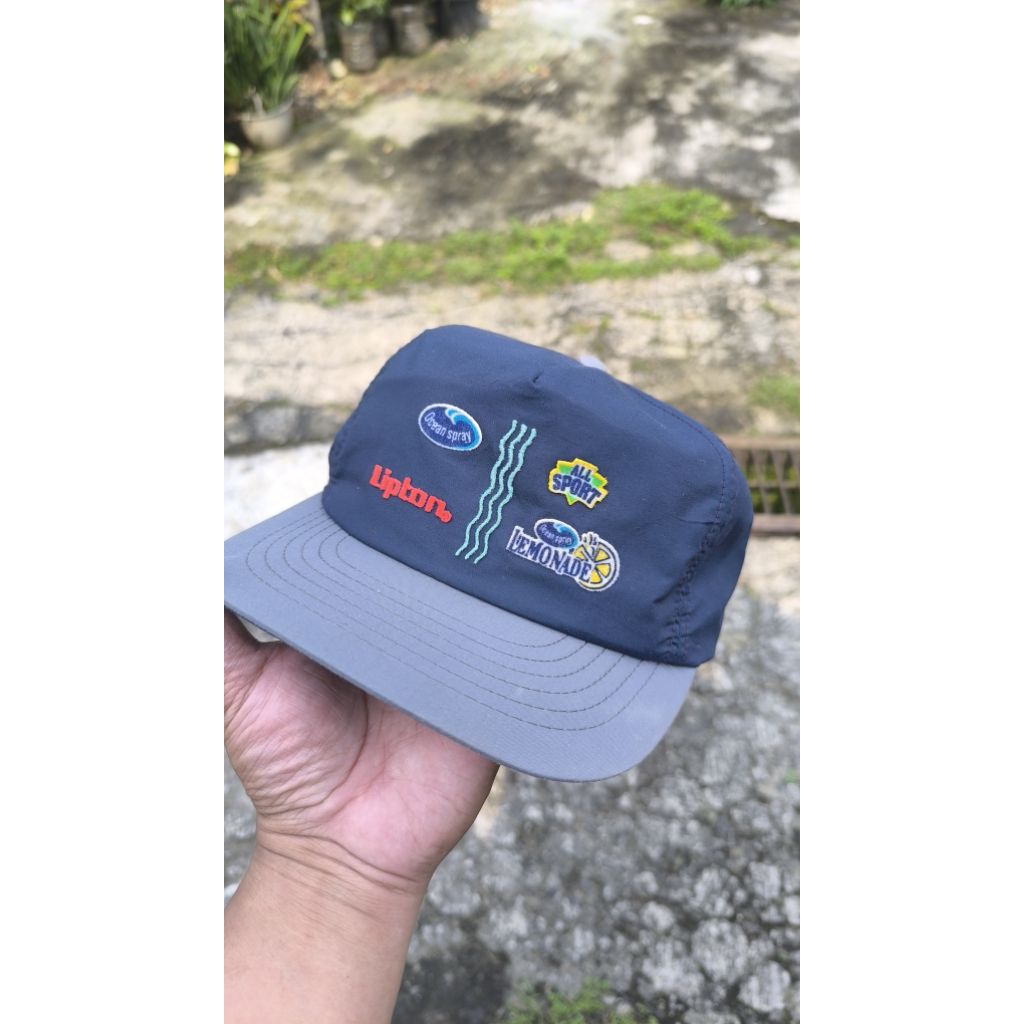 topi vintage swingster usa