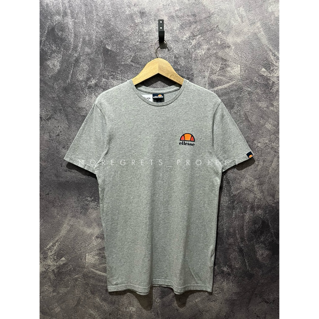 TSHIRT ELLESSE CANALETTO