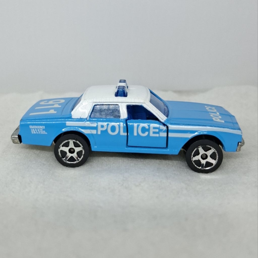 Chevrolet Impala Majorette